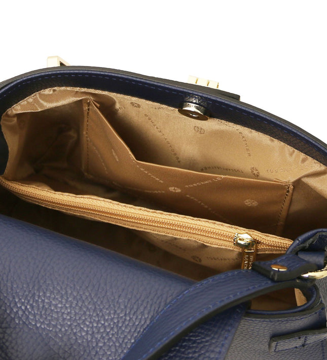 TL142455 – Maisy - leren tote