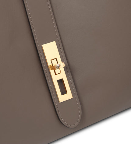 TL142489 – Soave - Soft leren handbag