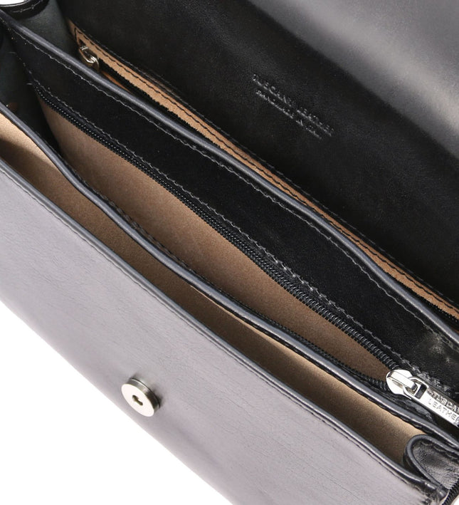 TL141958 – Greta - Lady leren bag