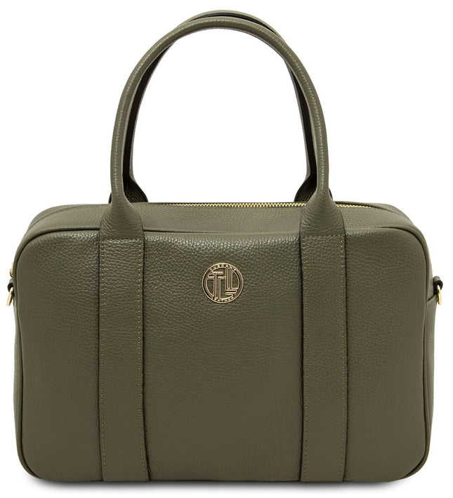 TL142439 – Stephany - leren handbag