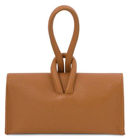 TL141990 – TL Bag - leren clutch