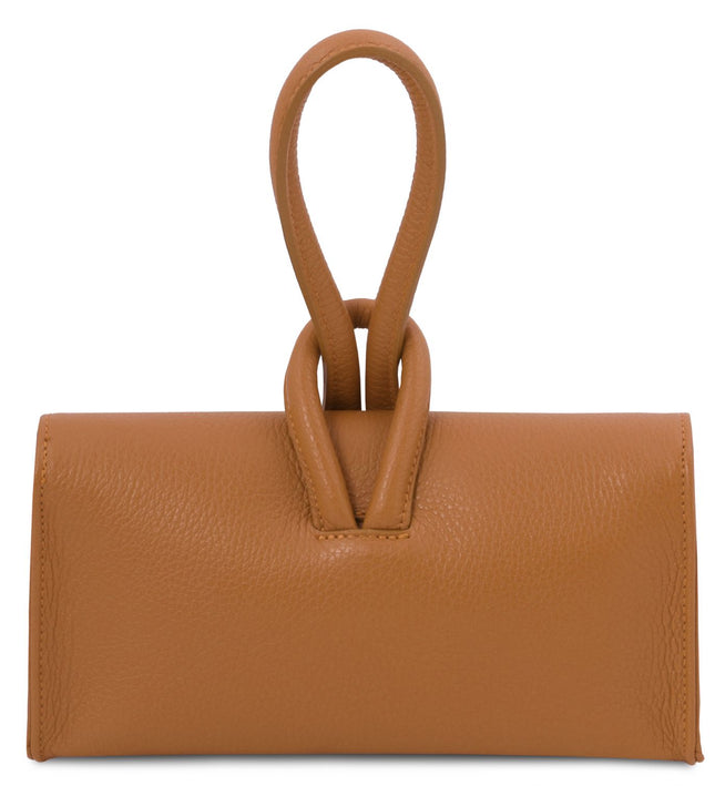 TL141990 – TL Bag - leren clutch