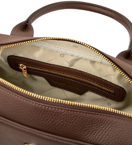 TL142439 – Stephany - leren handbag