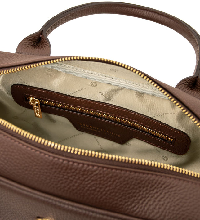 TL142439 – Stephany - leren handbag