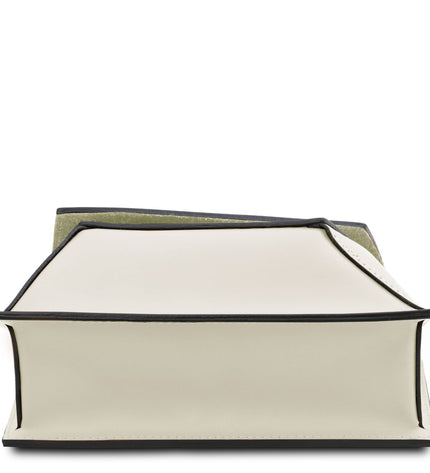 TL142253 – TL Bag - leren shoulder bag