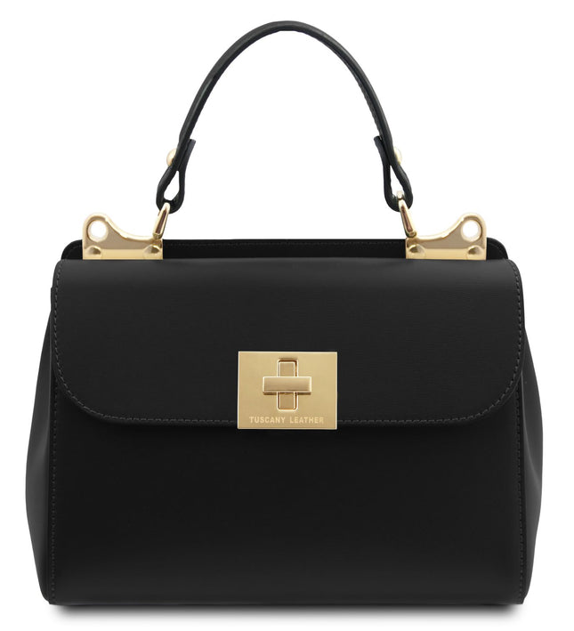 TL142286 – Armonia - leren handbag