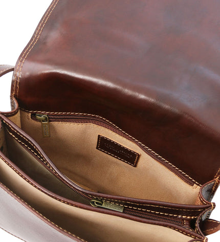 TL9031 – Isabella - Lady leren bag