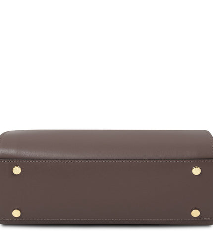 TL142459 – Maisy - leren tote