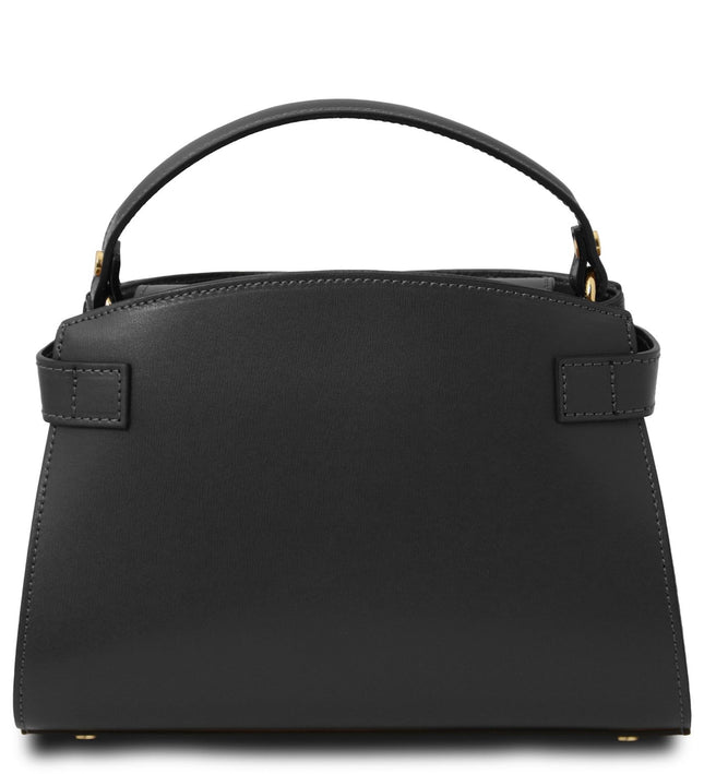 TL142459 – Maisy - leren tote