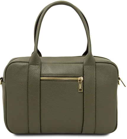 TL142439 – Stephany - leren handbag