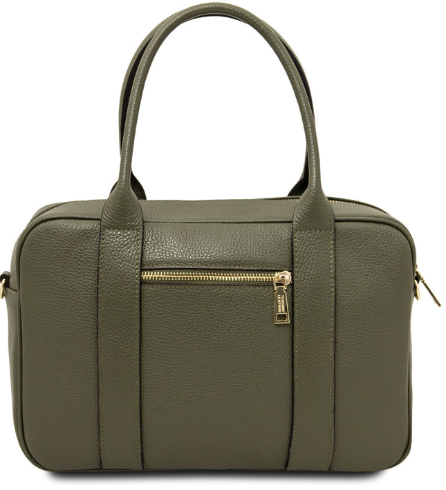 TL142439 – Stephany - leren handbag