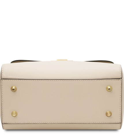 TL142286 – Armonia - leren handbag