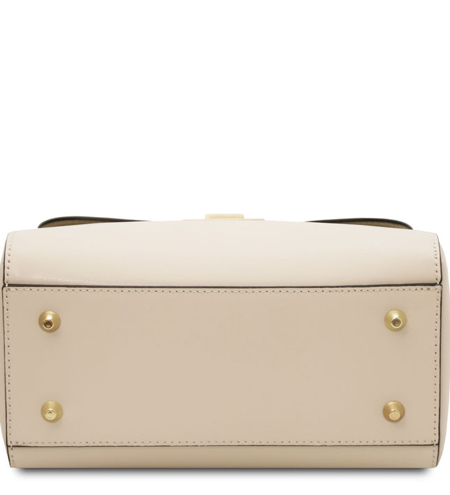 TL142286 – Armonia - leren handbag