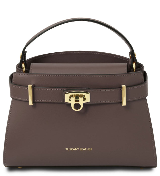 TL142459 – Maisy - leren tote