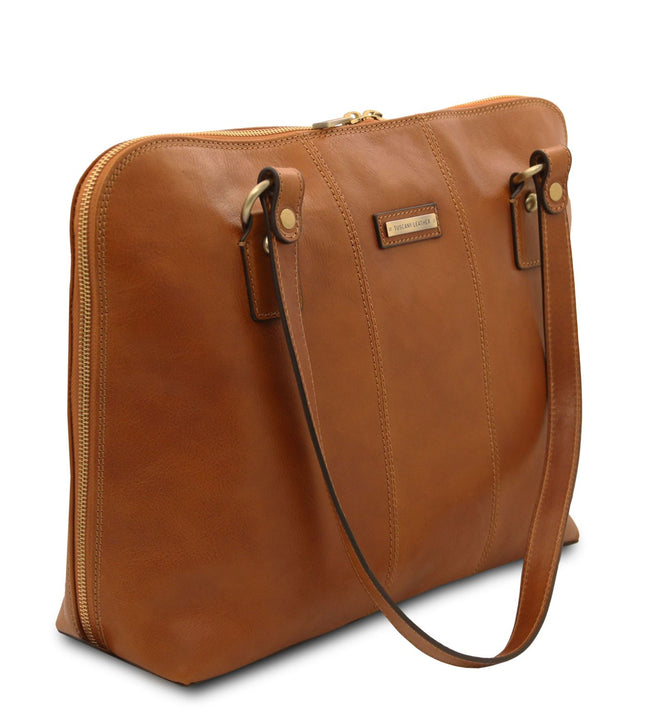 Ravenna - Exclusive lady business bag