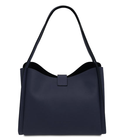 TL142489 – Soave - Soft leren handbag