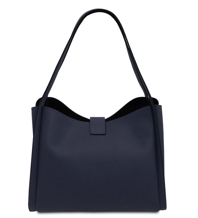 TL142489 – Soave - Soft leren handbag