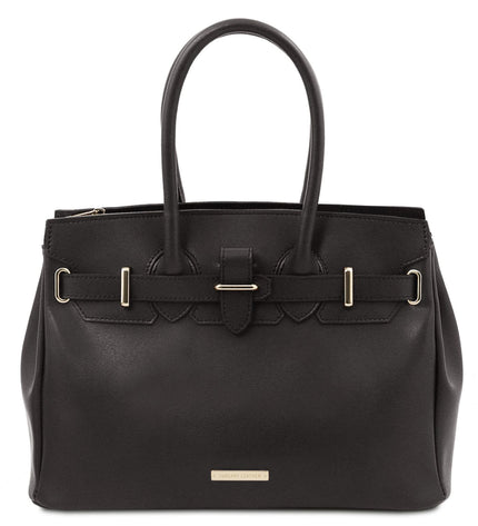 TL142174 – TL Bag - leren handbag