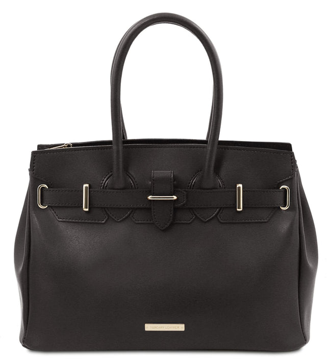 TL142174 – TL Bag - leren handbag