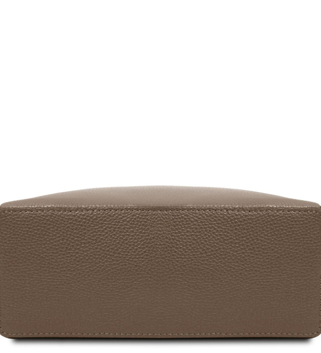 TL142484 – Scrigno - Soft leren duffle bag