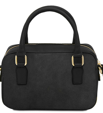 TL142480 – Chantilly - leren handbag