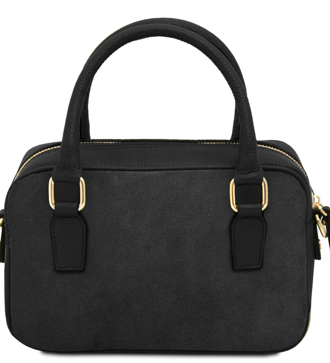 TL142480 – Chantilly - leren handbag