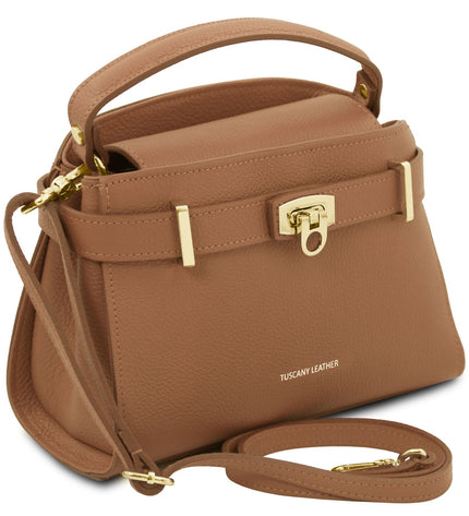 TL142455 – Maisy - leren tote