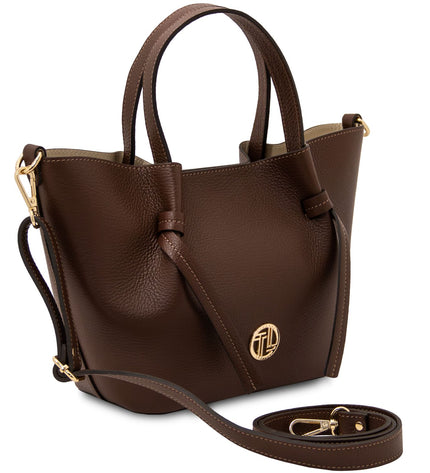 TL142482 – Legame - leren handbag - Small size