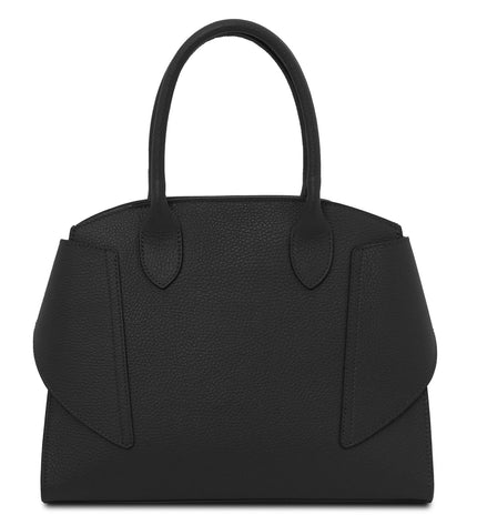 TL142421 – Coccola - leren handbag