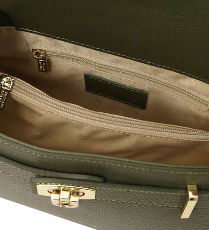 TL142455 – Maisy - leren tote