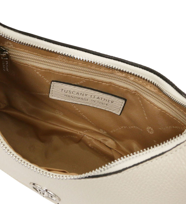 TL142478 – Michelle - leren handbag - Small size