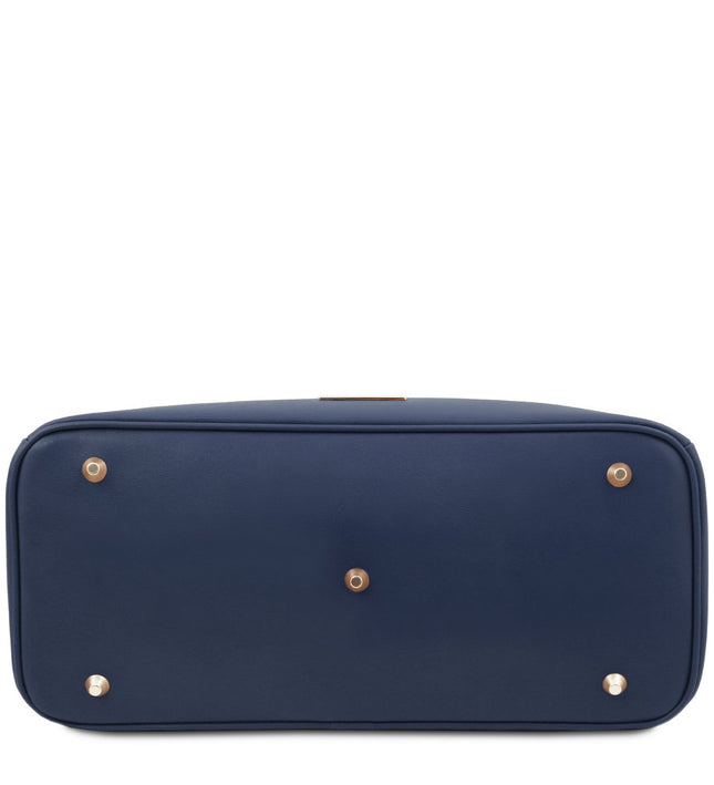 TL142174 – TL Bag - leren handbag