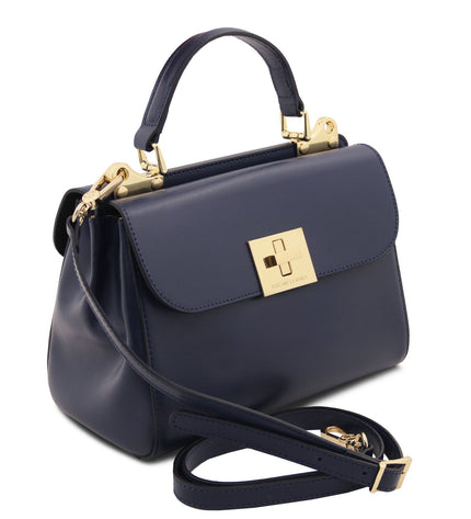 TL142286 – Armonia - leren handbag