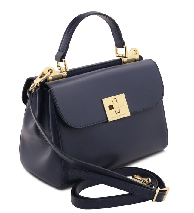 TL142286 – Armonia - leren handbag