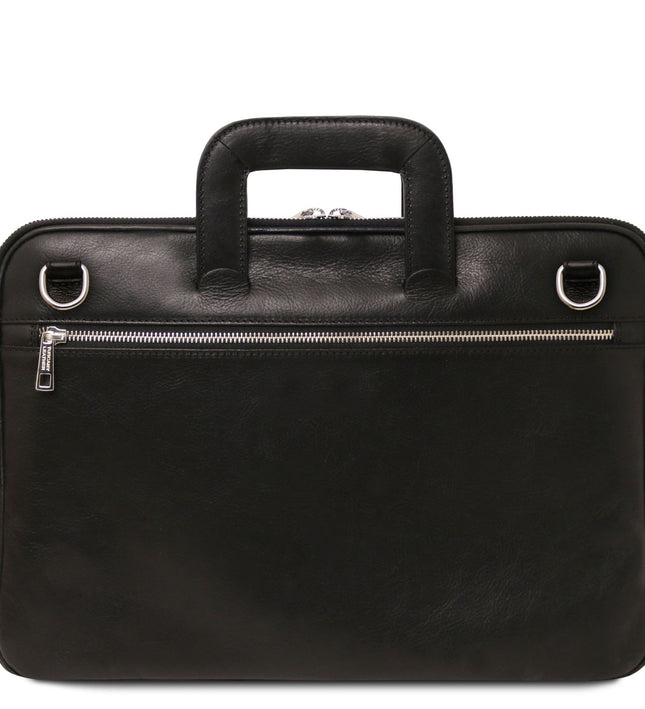 TL142449 – Caserta - Document leren briefcase