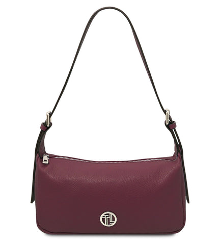 TL142467 – Miranda - Soft leren shoulder bag