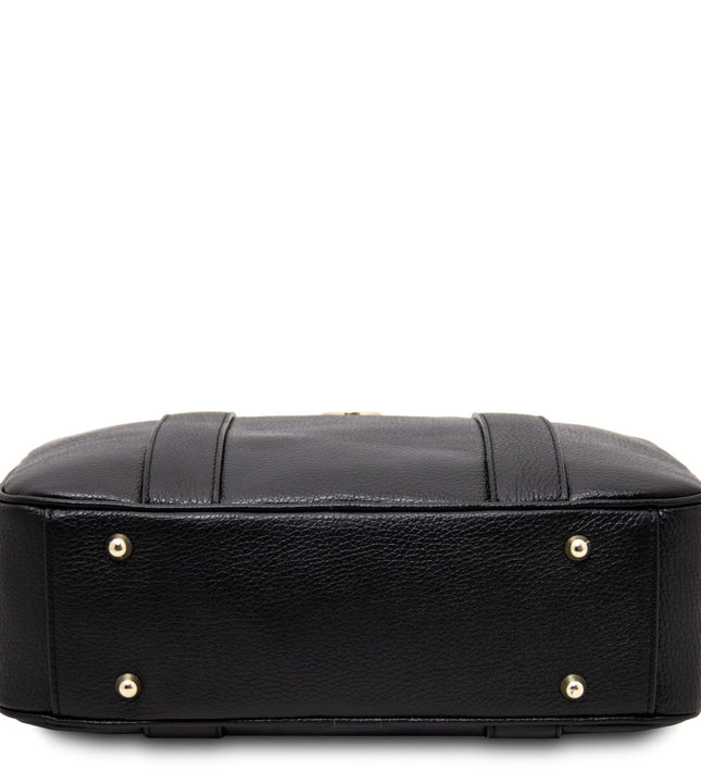 TL142439 – Stephany - leren handbag