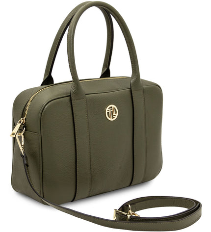 TL142439 – Stephany - leren handbag