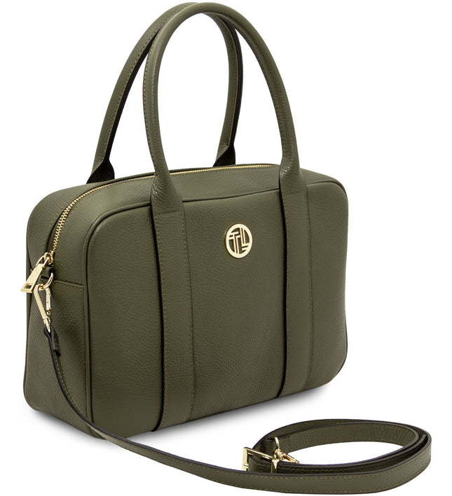 TL142439 – Stephany - leren handbag