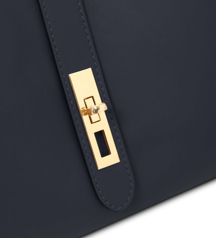 TL142489 – Soave - Soft leren handbag