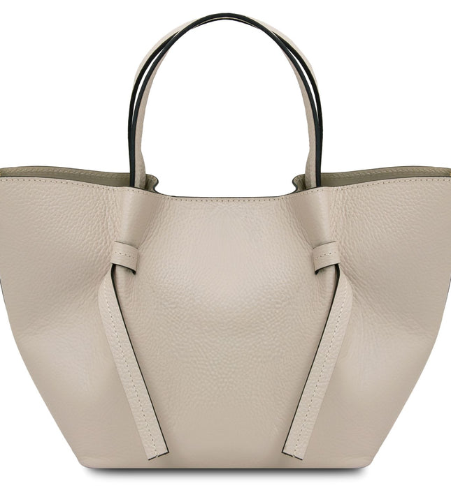 TL142482 – Legame - leren handbag - Small size