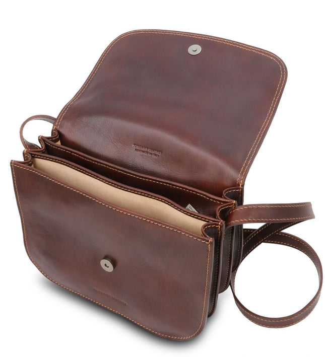 TL141958 – Greta - Lady leren bag