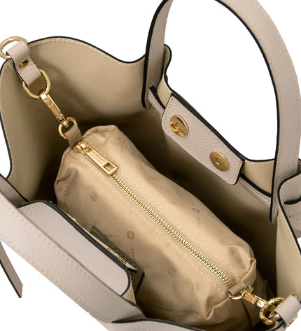 TL142482 – Legame - leren handbag - Small size