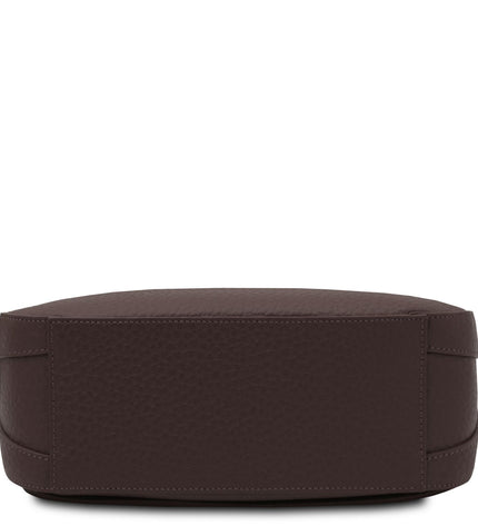 TL142506 – Sella - leren shoulder bag