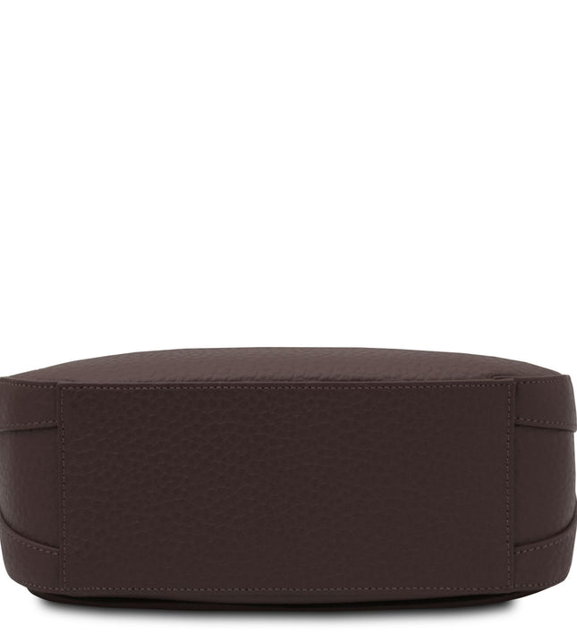 TL142506 – Sella - leren shoulder bag