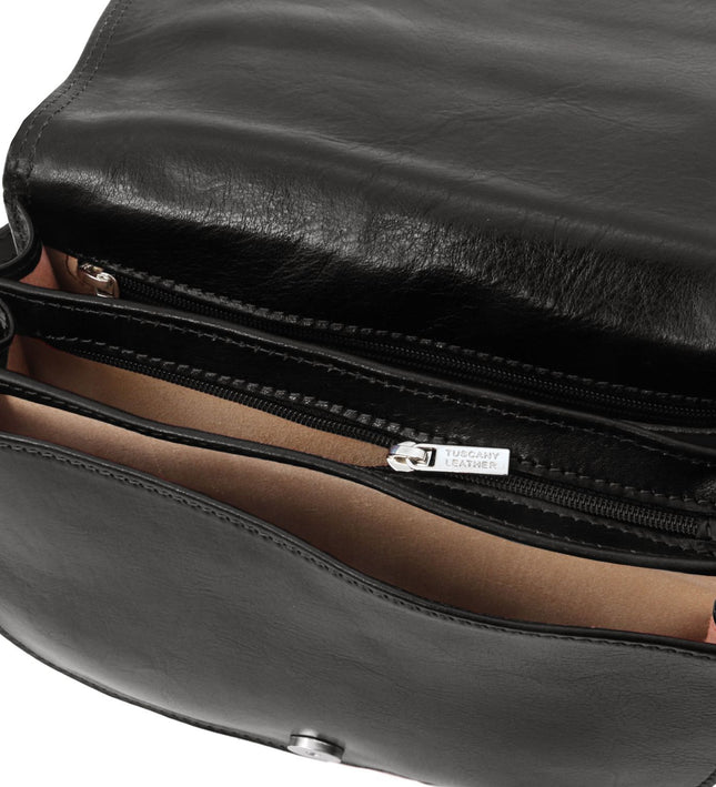 TL9031 – Isabella - Lady leren bag