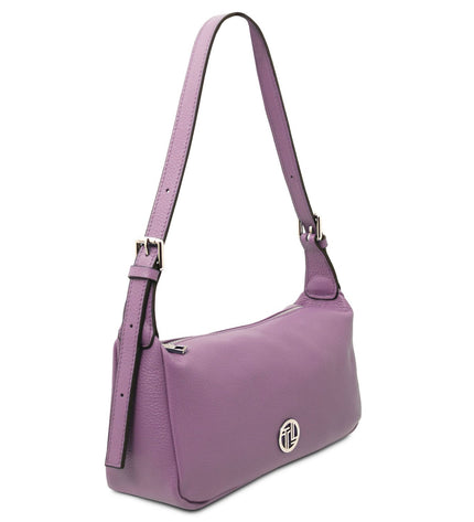 TL142467 – Miranda - Soft leren shoulder bag
