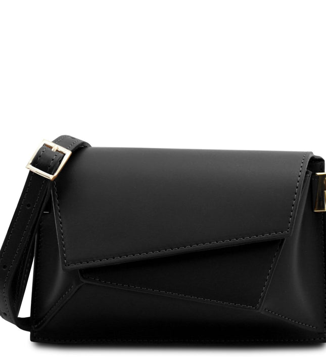 TL142253 – TL Bag - leren shoulder bag