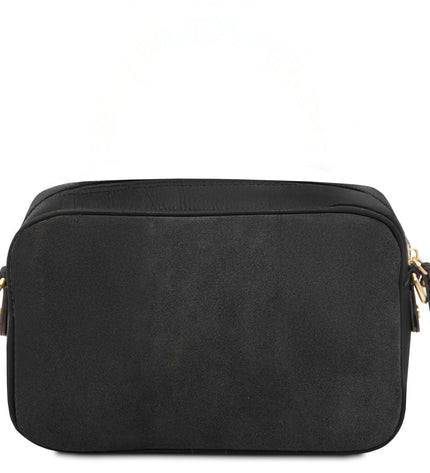 TL142490 – Chantilly - leren shoulder bag