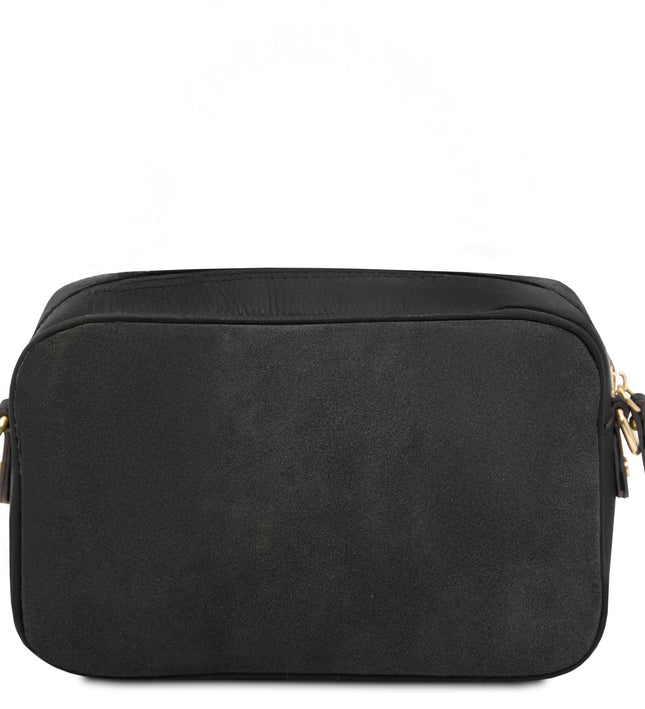 TL142490 – Chantilly - leren shoulder bag